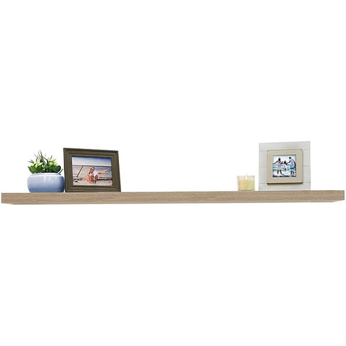 Eden Grove MDF Mounted, 60", Driftwood (9602040E)