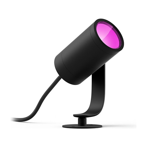 Philips Hue Lily LED Outdoor Spot Light Extension (802074)