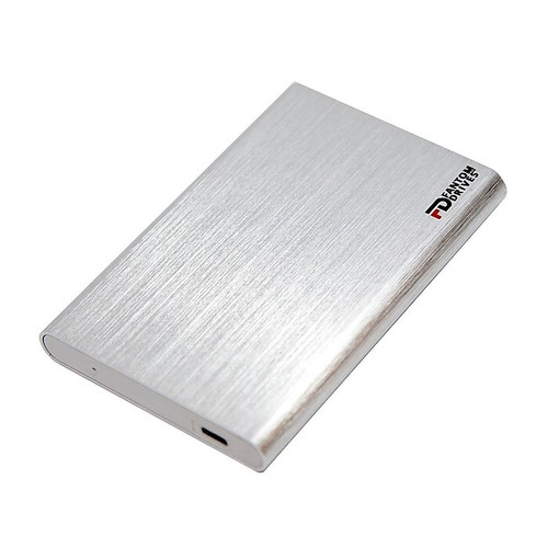 Fantom Drives G31 4TB USB 3.2 External Solid State Drive, 3D-NAND (CSD4000B-M)