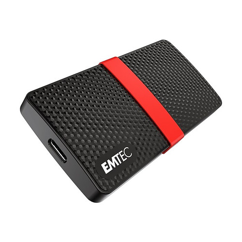 Emtec X200 Power Plus ECSSD1TX200 1TB USB 3.1 Gen 1 External Solid State Drive (65dd96520030d3d478207490_ud)