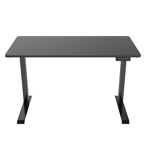 FlexiSpot Vici 29" - 48" Adjustable Desk, Black (E9B)