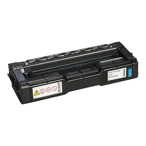 Ricoh 407654 Cyan Standard Yield Toner Cartridge (65dd97500030d3d478207a42_ud)