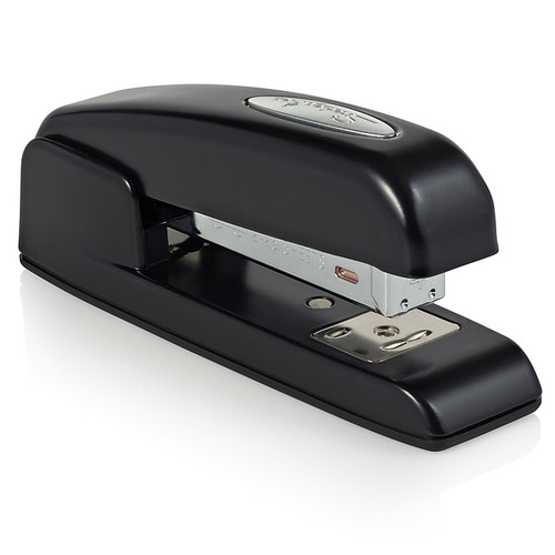 Swingline 747 Desktop Stapler, 25 Sheet Capacity, Black (74741)