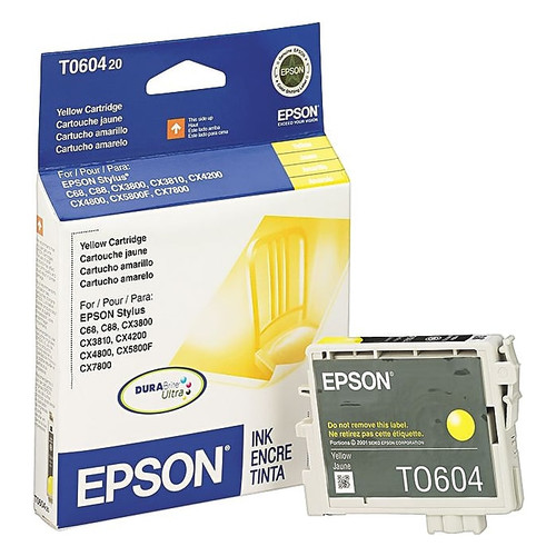 Epson T60 Yellow Standard Yield Ink Cartridge (65dd99b60030d3d47820908a_ud)