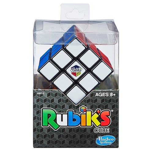 Rubik's Cube (A9312)