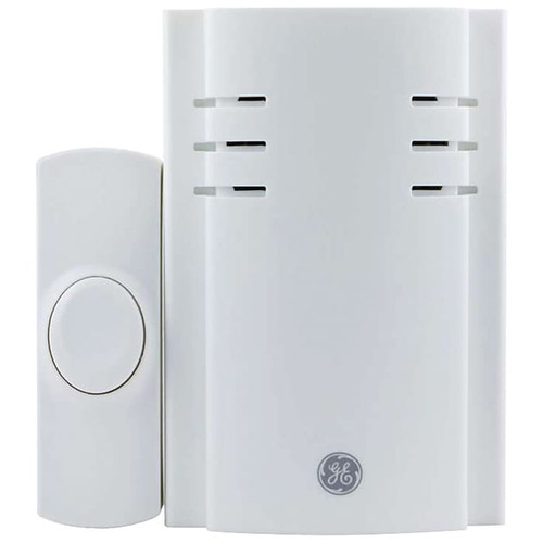 GE JAS19298 Push-Button Plug-in Door Chime with 2 Melodies (65dd9d140030d3d47820a873_ud)