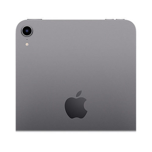 Apple iPad mini 8.3" Tablet, 256GB, WiFi, 6th Generation, Space Gray (MK7T3LL/A)