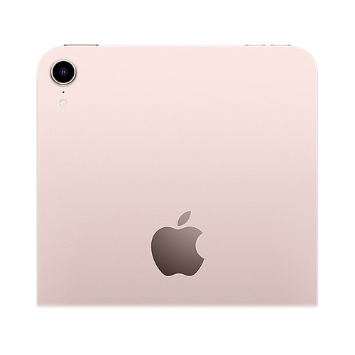 Apple iPad mini 8.3" Tablet, 256GB, WiFi + Cellular, 6th Generation, Pink (MLX93LL/A)