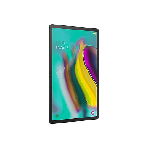 Samsung Galaxy Tab S 10.5" Tablet, 4GB, Android, Black (SM-T727UZKAXAA)