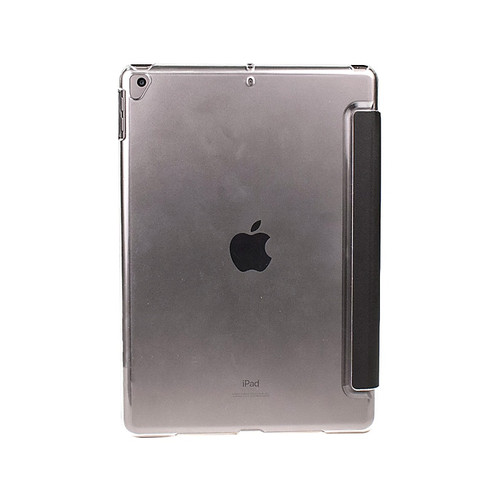 M-Edge PD10-SL-MF-B-x Slim Line Silicone Cover for iPad 10.2"/Air 10.5"/Pro 10.5", Black (65dd9ee10030d3d47820b80d_ud)