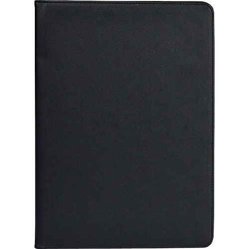 M-Edge Universal Folio Case for 9" - 10" Tablets, Black (U10-BA-MF-B)
