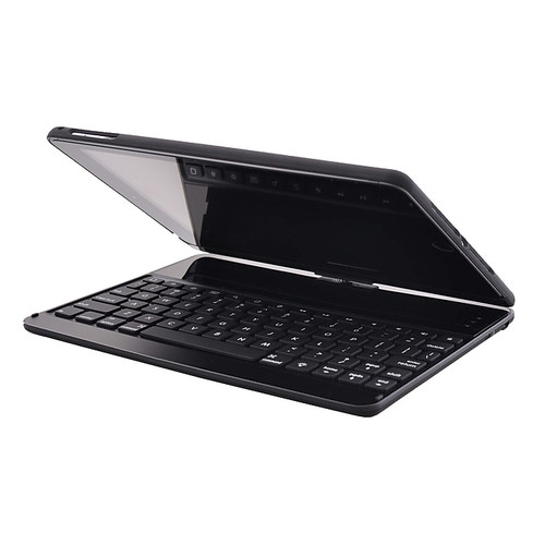 CODi Bluetooth Backlit Keyboard Case for 9.7" iPad Air Gen 1/2/Pro/5, Black (C30708503)