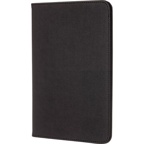 M-Edge Universal Folio Case for 7" - 8" Tablets, Black (U7-BA-MF-B)