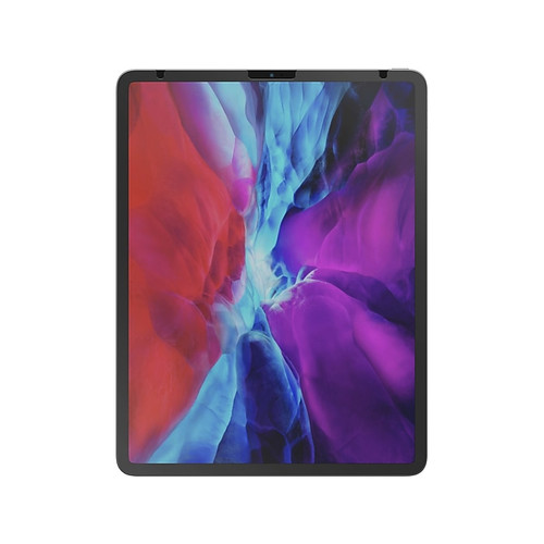 OtterBox Amplify Glass Scratch-Resistant Aluminosilicate Glass Screen Protector for iPad Pro 12.9" 3 & 6 Gen (77-81317)