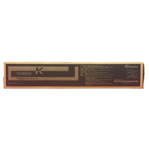 Kyocera TK-8509K Black Standard Yield Toner Cartridge (65dd9fb20030d3d47820bb57_ud)