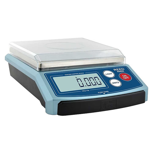 Reed Instruments Digital Industrial Portion Control Scale (R9850)