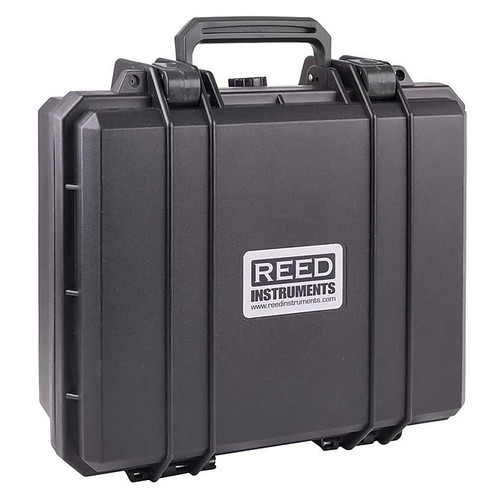 REED R8890 Deluxe Hard Carrying Case, 15.7 x 12.6 x 6.7" (65dda1040030d3d47820c65b_ud)