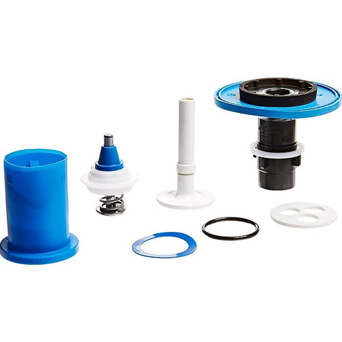 Zurn AquaVantage Urinal Repair Kit, 1.0 GPF (P6000-EUA-WS1-RK)