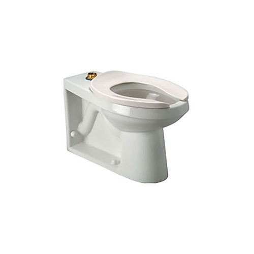 Zurn Toilet Bowl, White (Z5646-BWL)