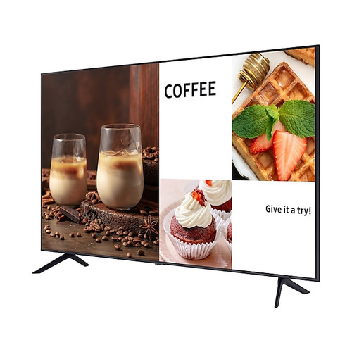 Samsung BEC-H 50" Smart UHD TV (BE50C-H)