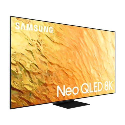 Samsung QN850B 75" Neo QLED 8K Smart TV (QN75Q70CAFXZA)