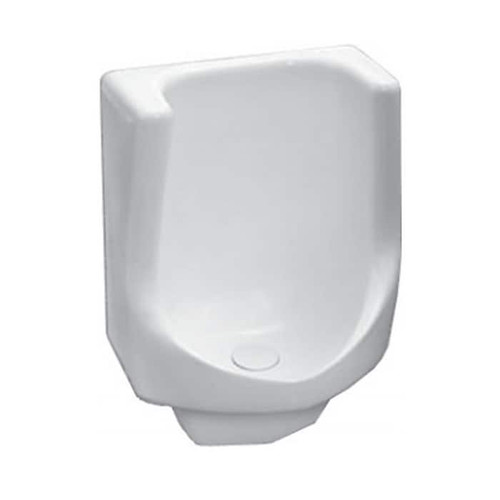 Zurn EcoVantage Urinal White Ultra Low Consumption .13 GPF (Z5798.207.00)