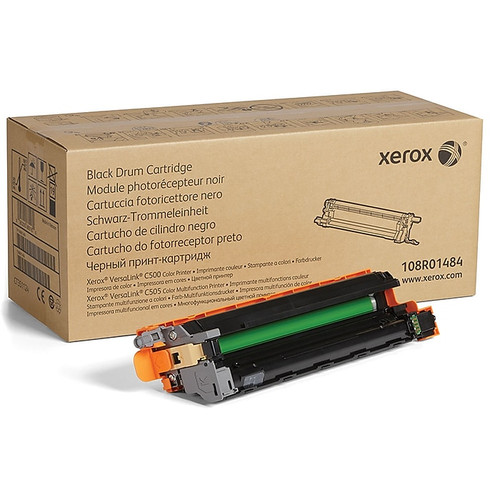 Xerox 108R01484 Black Drum Unit (65dda4750030d3d47820e17e_ud)