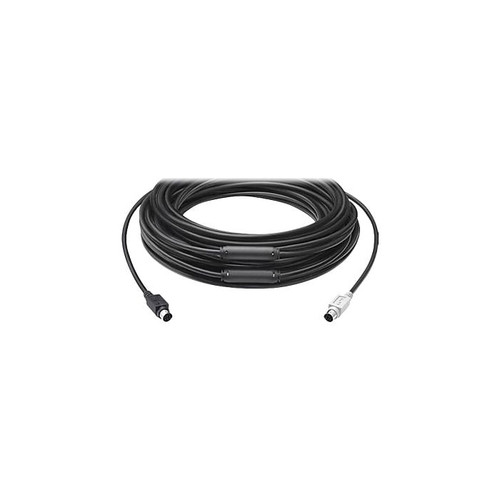 Logitech 49' Other Cable, Black (939-001490)