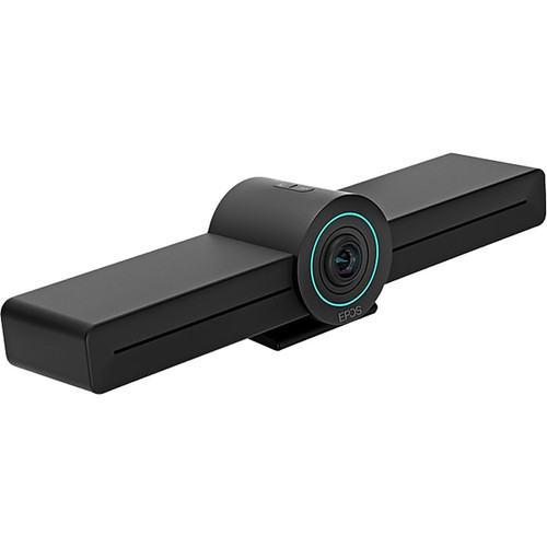 EPOS EXPAND Vision 3T Bundle HD 4K Video Conferencing Solution, Black (1001182)
