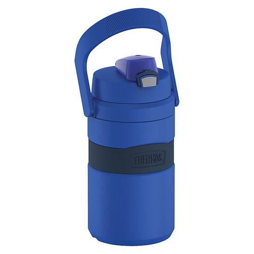 Thermos 32-Ounce Foam-Insulated Water Jug, Blue (TP4801BL4)