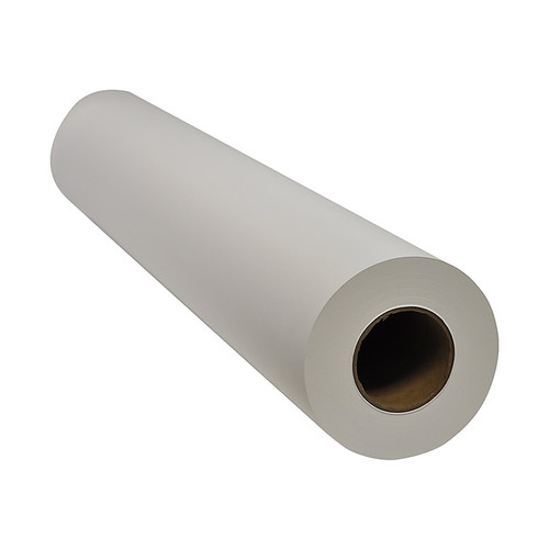 PM Company Amerigo Copy-20 Wide Format CAD Bond Paper, 36" x 500', Uncoated, 2/Carton (09136)