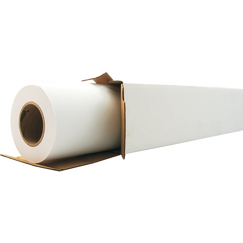 TST Impresso Elite No Tear Lay Flat Paper, Matte, 24"(W) x 100'(L), 1/Roll (65dda6490030d3d47820f043_ud)