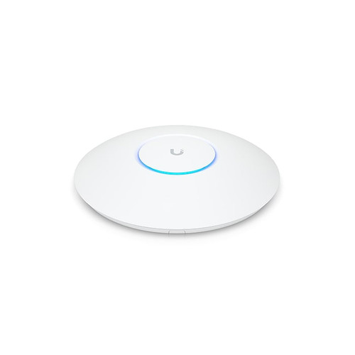 Ubiquiti U6 Professional AX 4.8Gbps Dual Band PoE Wi-Fi 6 Access Point, White (U6-PRO-US)