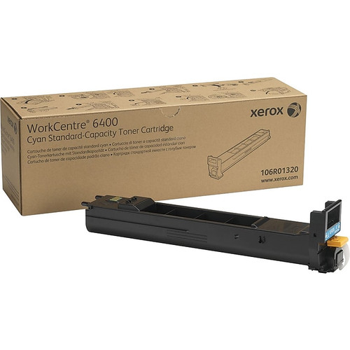 Xerox 106R01320 Cyan Standard Yield Toner Cartridge (65dda6b90030d3d47820f49c_ud)
