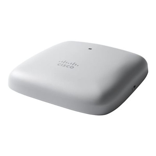 Cisco Business 240AC AC1733 Dual Band WiFi 5 Access Point, White (5CBW240ACB)