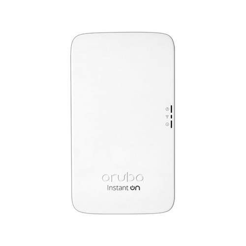 Aruba Instant On AP11D AC & N867 Dual Band Access Point, White (R3J25A)