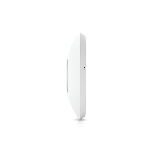 Ubiquiti U6 Long-Range AX 2.4Gbps Dual Band PoE Wi-Fi 6 Access Point, White (U6-LR-US_1)