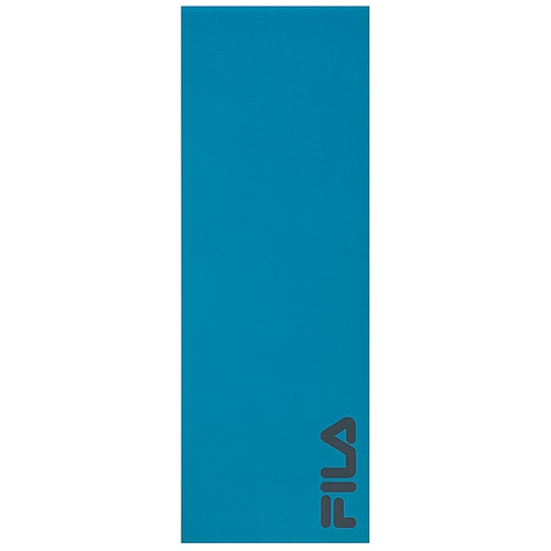 Fila Blue Yoga Mat (08-63501)