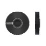 MakerBot Method Nylon Carbon Fiber Filament Black (375-0059A)