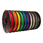 Makerbot® Large Spool PLA Filament Cartridge For Replicator Desktop 3D Printers (MP06572)
