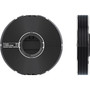 Makerbot Method Nylon 12 Filament Spool for Method, Method X 3D Printers, Black (375-0061A)