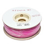 Afinia Value-Line H-Series 1.75mm ABS Plastic 3D Printer Filament, Pink (65dc890225451e8349d7547f_ud)