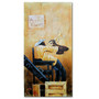 Trademark Fine Art Antonio 'Urban Jazz' Canvas Art 10x19 Inches (65dc9038d5d0399c333ae1a4_ud)