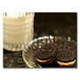 Trademark Fine Art Lois Bryan 'Milk and Cookies' Canvas Art 18x24 Inches (65dc927dd5d0399c333ae870_ud)