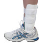 Bilt-Rite Mutual, Airgel Ankle Brace, Regular, White, Unisex, 2 pack (10-22061-2)