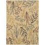 StyleHaven Transitional Solid Shag 100% Wool 6' x 9' Grey Area Rug  (WANO271086X9L)