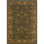 StyleHaven Transitional Distressed Stripe Polypropylene 5'3"X7'6" Beige/Ivory Area Rug WRIC526A35X8L (65dc9484bb0d80c06fcf6115_ud)