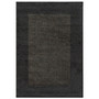 StyleHaven Outdoor Stripe Polypropylene 6'7" X 9'6" Red/Blue Area Rug (WMEI5701R6X9L)
