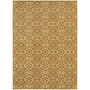 StyleHaven Transitional Solid Shag 100% Wool 6' X 9' Navy Area Rug (WANO271066X9L)