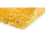 Shag Gold/  Indoor Hand-made Polyester Area Rug  (65dc94d6bb0d80c06fcf6219_ud)